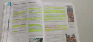 libro economía Revuelta 1 bachillerato