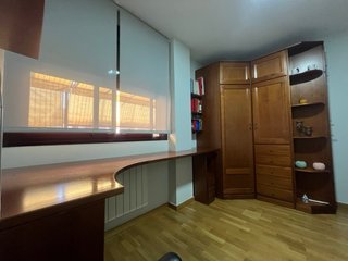 Dormitorio juvenil completo madera buena calidad