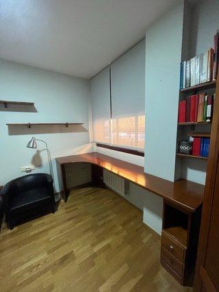 Dormitorio juvenil completo madera buena calidad