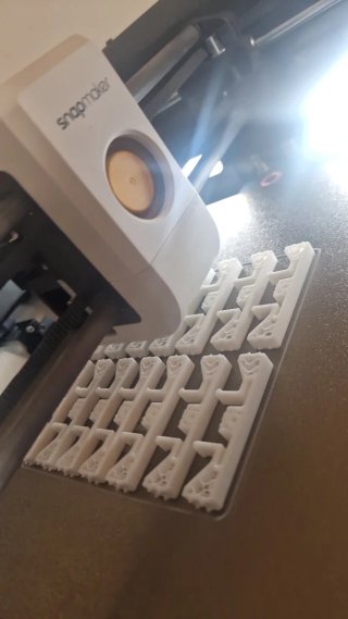 Servicio impresión 3D