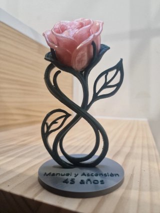 Servicio impresión 3D