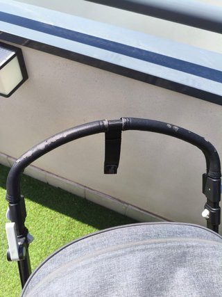 Carrito Bugaboo Camaleon 2