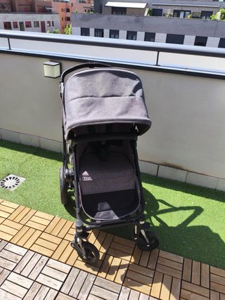 Carrito Bugaboo Camaleon 2