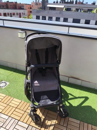 Carrito Bugaboo Camaleon 2