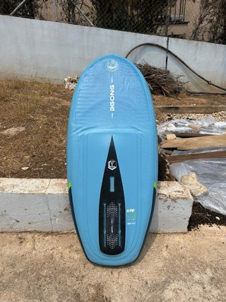 Tabla Wing Foil Inflable GONG HIPE Free Fly 4’8