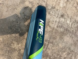 Tabla Wing Foil Inflable GONG HIPE Free Fly 4’8