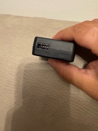 Caricabatterie Sony AC-UB10C 5V