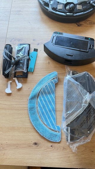 Robot Aspirador Conga 1990 Cecotec