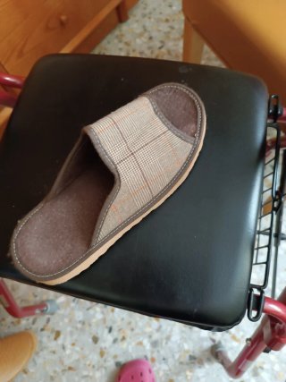 2 pares deZapatillas casa hombre verano