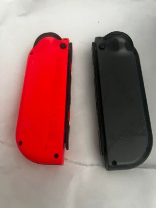 Nintendo Switch + Accessori Originali