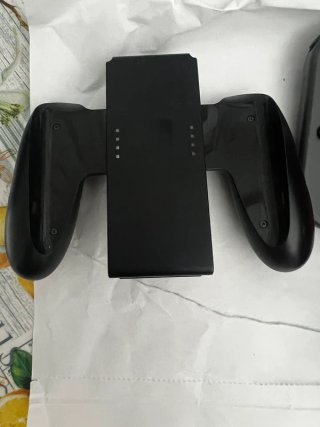 Nintendo Switch + Accessori Originali