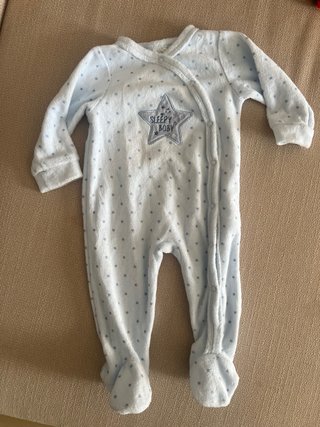 Lote Ropa Bebé 3-6 meses