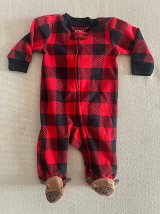 Lote Ropa Bebé 3-6 meses