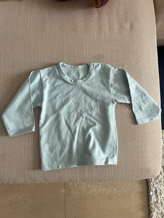Lote Ropa Bebé 3-6 meses