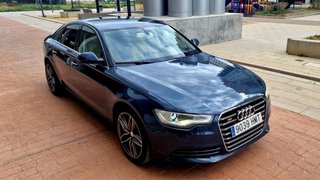 Audi A6 2.0TDI