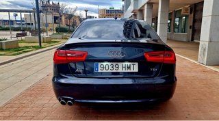 Audi A6 2.0TDI