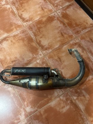 Moto 49cc