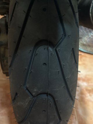 Moto 49cc