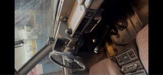 Nissan Patrol 1992