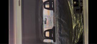Nissan Patrol 1992