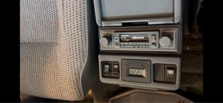 Nissan Patrol 1992