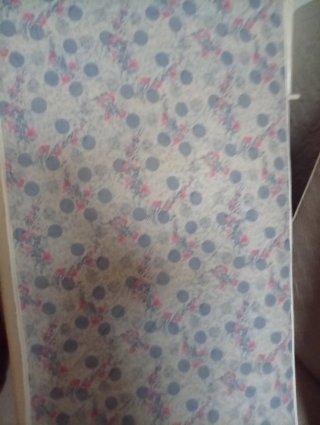 Colchón 90x180 cm
