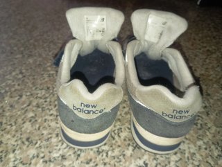 Scarpe New Balance 574 Bambino