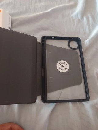 Xiaomi Redmi Pad SE 8.7 Gris