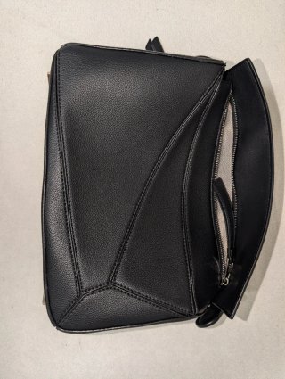 Bolso Loewe Puzzle Negro