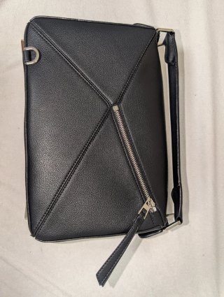 Bolso Loewe Puzzle Negro