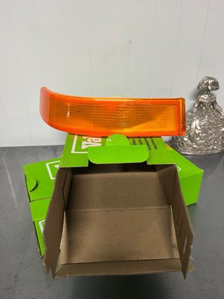 Ultimo Juego Intermitentes Renault Super 5