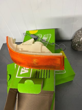 Ultimo Juego Intermitentes Renault Super 5