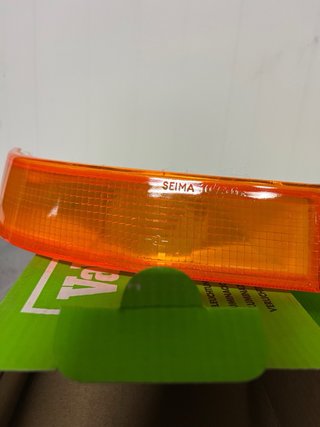 Ultimo Juego Intermitentes Renault Super 5