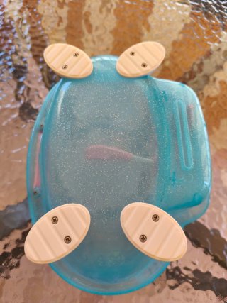 Nenuco Bebé con Bañera