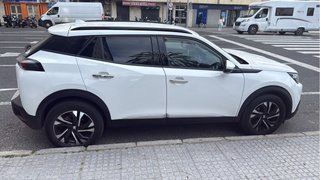 Peugeot 2008 suv