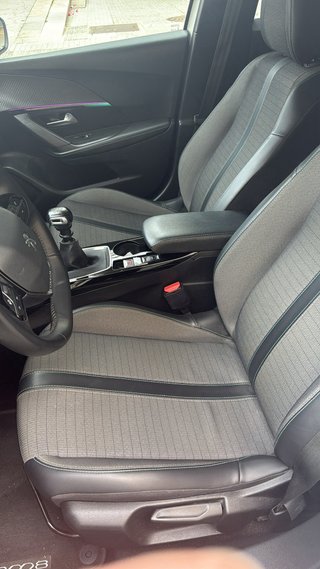 Peugeot 2008 suv