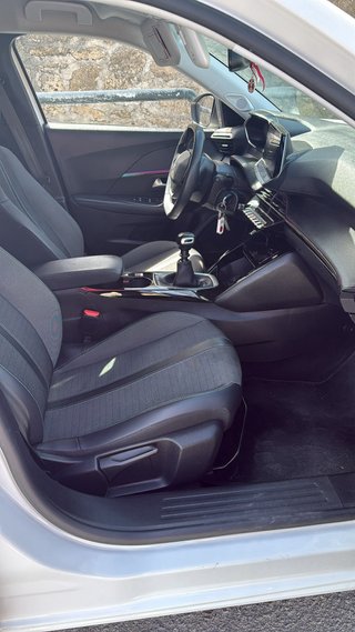 Peugeot 2008 suv