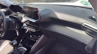 Peugeot 2008 suv
