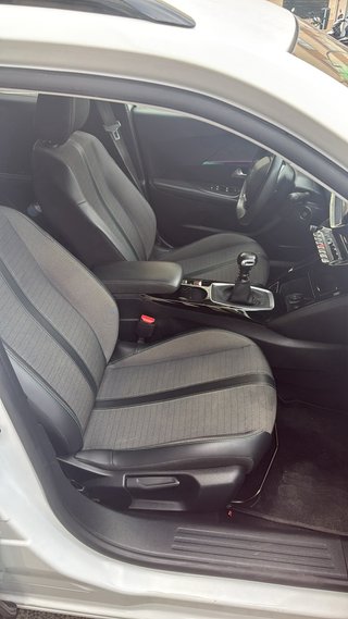 Peugeot 2008 suv