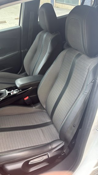 Peugeot 2008 suv