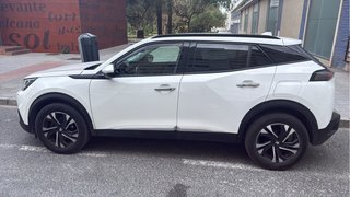 Peugeot 2008 suv