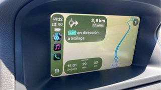 Volvo S80 2011