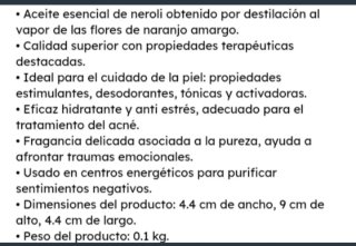 Alqvimia Jazmín Absoluto 5ml