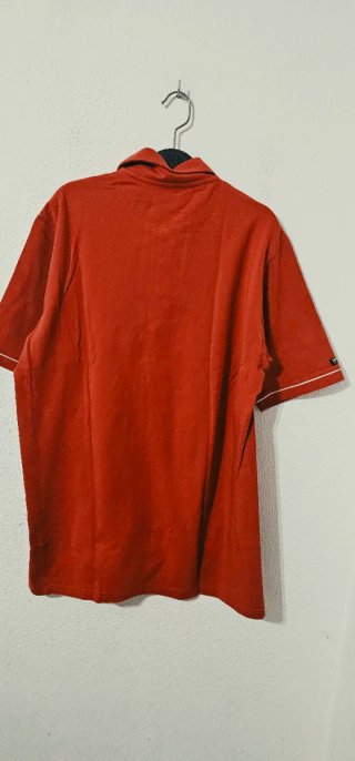 Polo Tribord Rojo