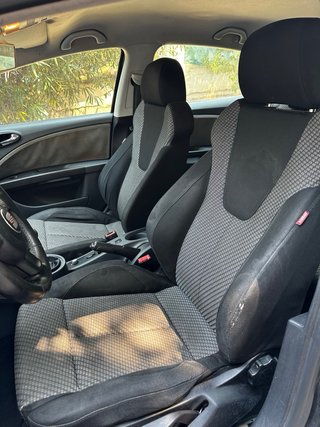 SEAT Leon 2007