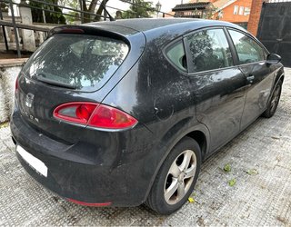 SEAT Leon 2007