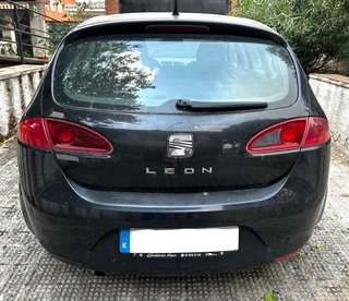 SEAT Leon 2007
