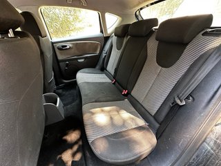 SEAT Leon 2007