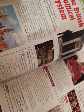 Twenty-one global. With Student's book & Workbo...