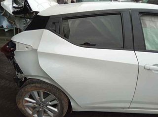 222160 volante motor 123116209r nissan micra - k14